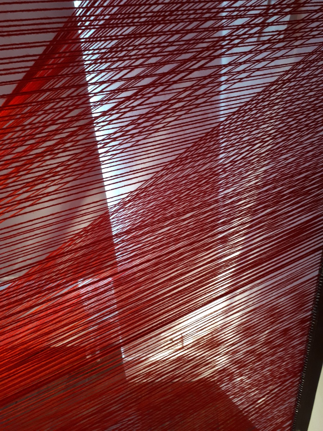 Romina De Novellis, La Veglia